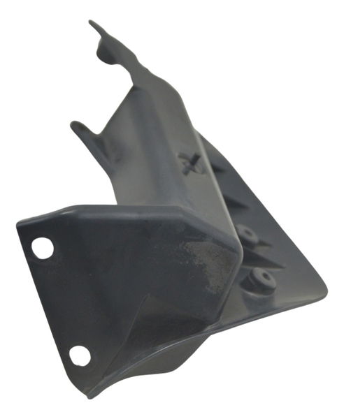 Acabamento Interno Aleta Esquerda Kawasaki Z 750 08-12 Orig