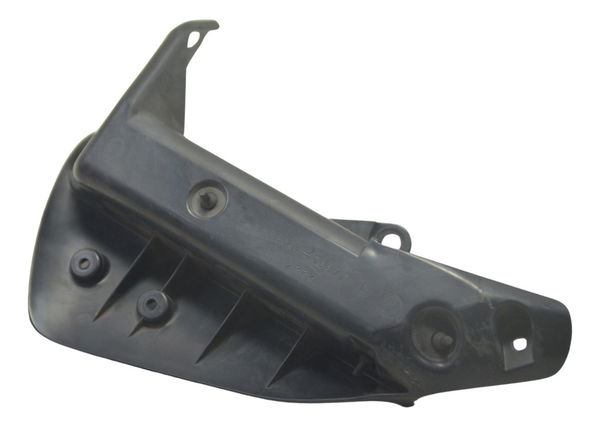 Acabamento Interno Aleta Esquerda Kawasaki Z 750 08-12 Orig