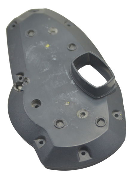 Carcaça Inferior Painel C/ Avaria Kawasaki Z 750 08-12 Orig