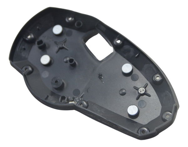 Carcaça Inferior Painel C/ Avaria Kawasaki Z 750 08-12 Orig