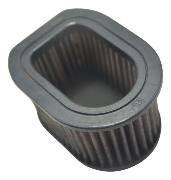 Filtro Ar K&n Kawasaki Z 750 08-12 Original