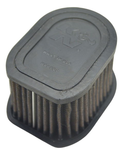 Filtro Ar K&n Kawasaki Z 750 08-12 Original