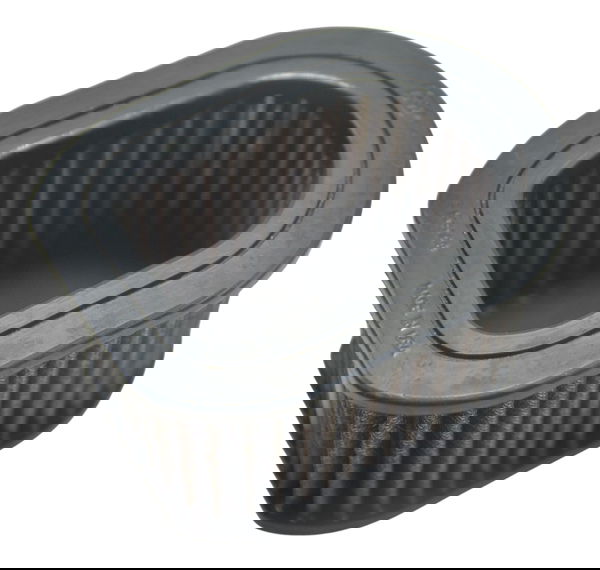 Filtro Ar K&n Kawasaki Z 750 08-12 Original