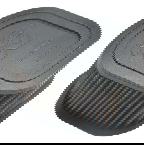 Filtro Ar K&n Kawasaki Z 750 08-12 Original