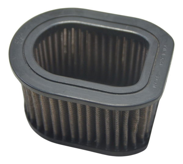 Filtro Ar K&n Kawasaki Z 750 08-12 Original
