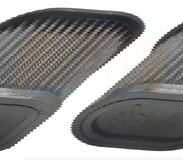Filtro Ar K&n Kawasaki Z 750 08-12 Original