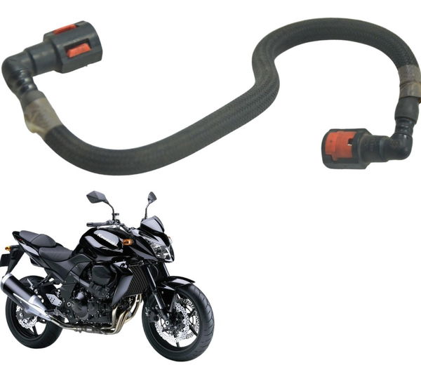 Mangueira Injeção Kawasaki Z 750 08-12 Original