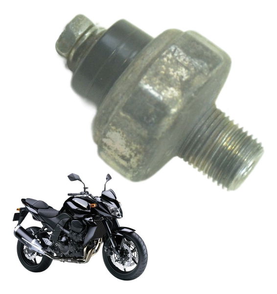 Sensor Óleo Kawasaki Z 750 08-12 Original