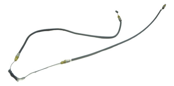 Cabo Trava Banco Kawasaki Z 750 08-12 Original