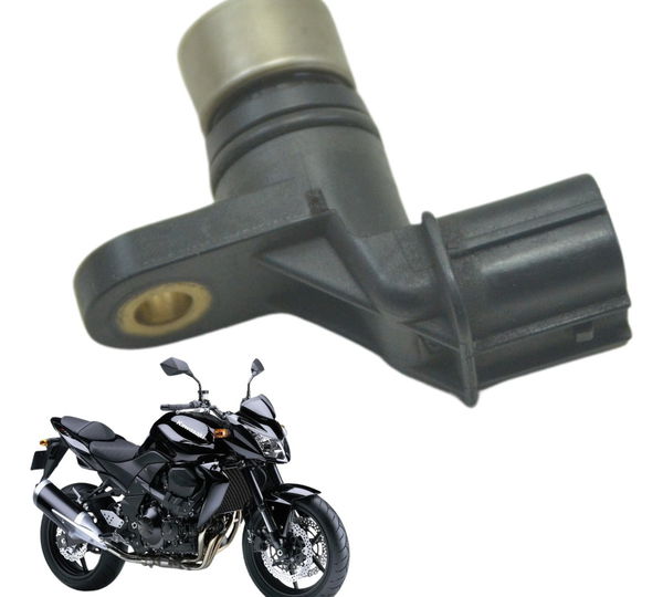 Sensor Velocímetro Kawasaki Z 750 08-12 Original