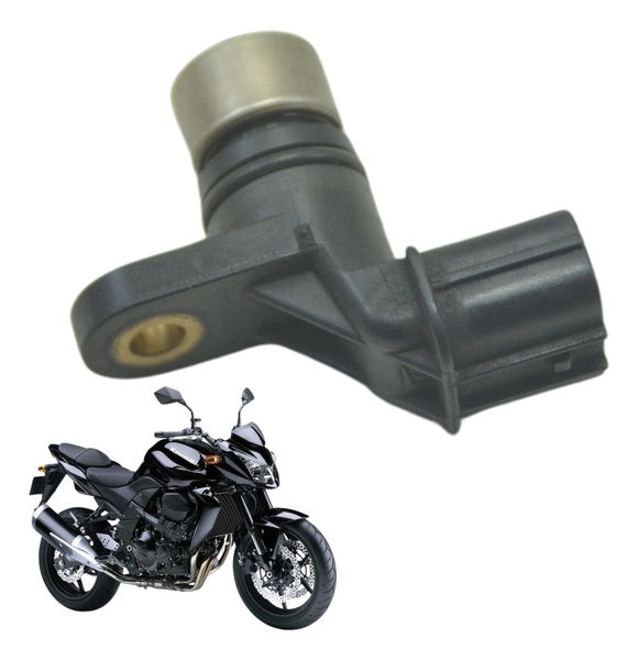 Sensor Velocímetro Kawasaki Z 750 08-12 Original