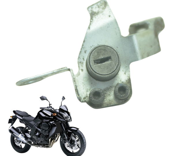 Miolo Trava Banco Kawasaki Z 750 08-12 Original