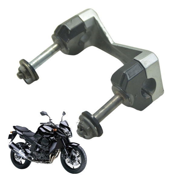 Riser Guidão Kawasaki Z 750 08-12 Original