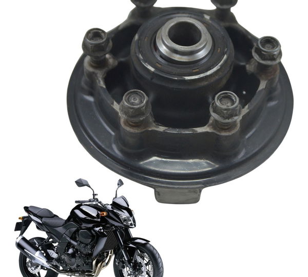 Cubo Coroa Kawasaki Z 750 08-12 Original