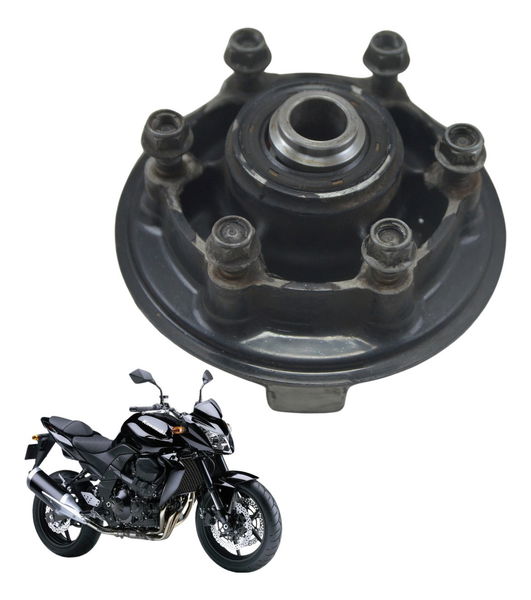 Cubo Coroa Kawasaki Z 750 08-12 Original