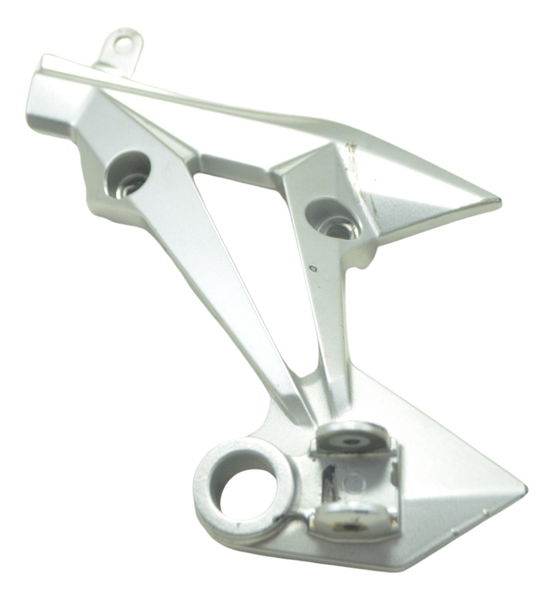 Bacalhau Traseiro Esquerdo Kawasaki Z 750 08-12 Original
