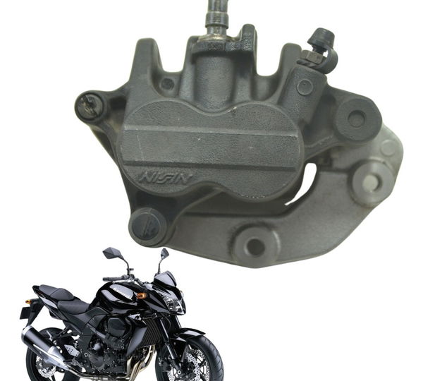 Pinça Freio Dianteira Direita Kawasaki Z 750 08-12 Original