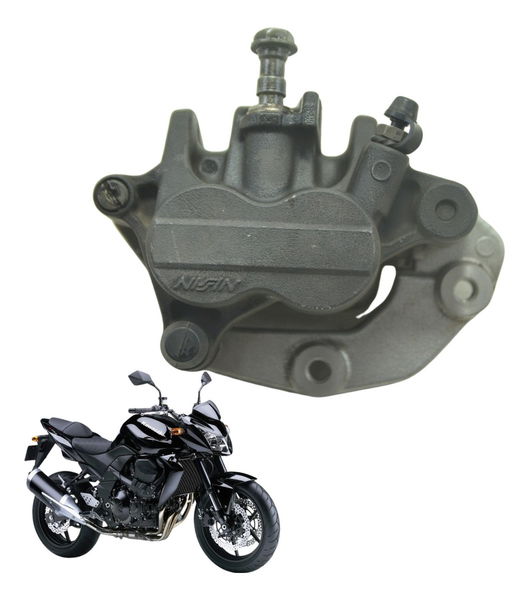 Pinça Freio Dianteira Direita Kawasaki Z 750 08-12 Original