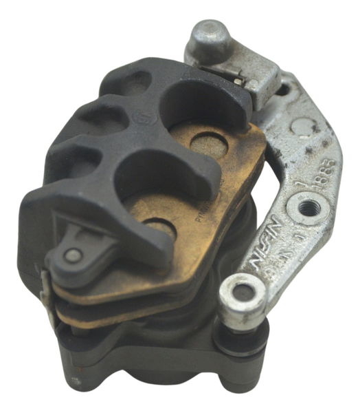 Pinça Freio Dianteira Esquerda Kawasaki Z 750 08-12 Original