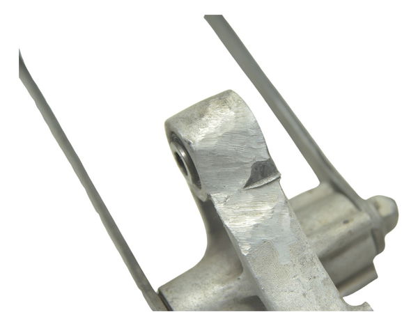 Pro Link C/ Detalhes Kawasaki Z 750 08-12 Original
