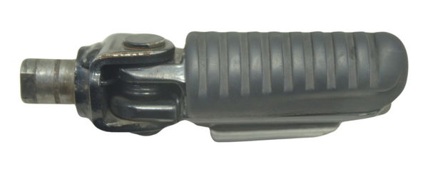 Pedaleira Dianteira Direita Kawasaki Z 750 08-12 Original