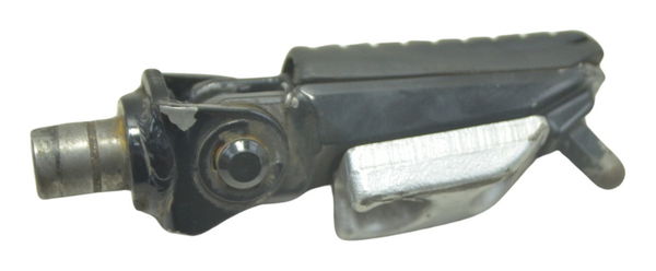 Pedaleira Dianteira Direita Kawasaki Z 750 08-12 Original
