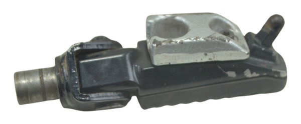 Pedaleira Dianteira Direita Kawasaki Z 750 08-12 Original