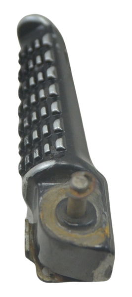Pedaleira Traseira Esquerda Kawasaki Z 750 08-12 Original