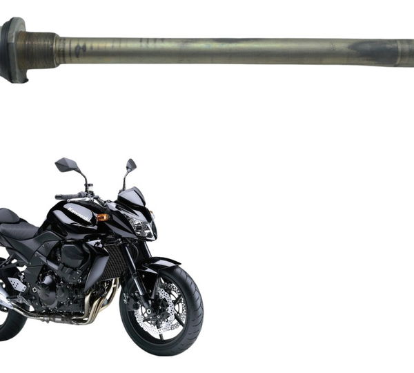 Eixo Balança Kawasaki Z 750 08-12 Original