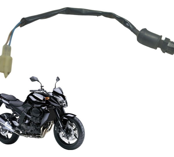 Interruptor Freio Traseiro Kawasaki Z 750 08-12 Original