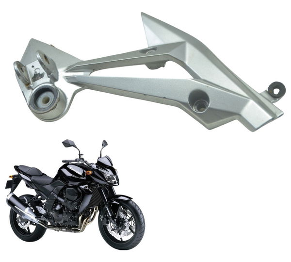 Bacalhau Traseiro Direito Kawasaki Z 750 08-12 Original