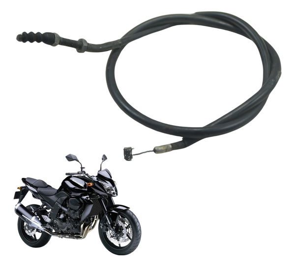 Cabo Embreagem Kawasaki Z 750 08-12 Original