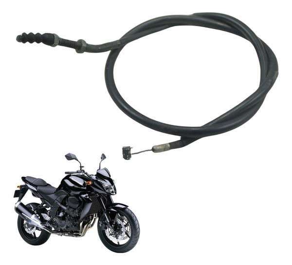 Cabo Embreagem Kawasaki Z 750 08-12 Original