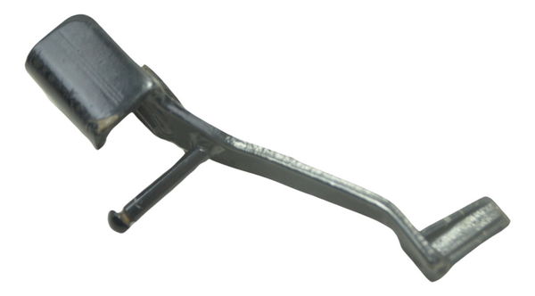 Pedal Freio Kawasaki Z 750 08-12 Original
