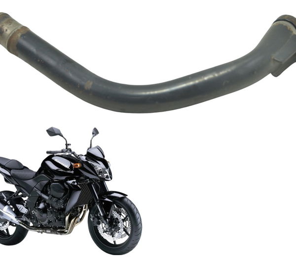 Conexão Água Kawasaki Z 750 08-12 Original