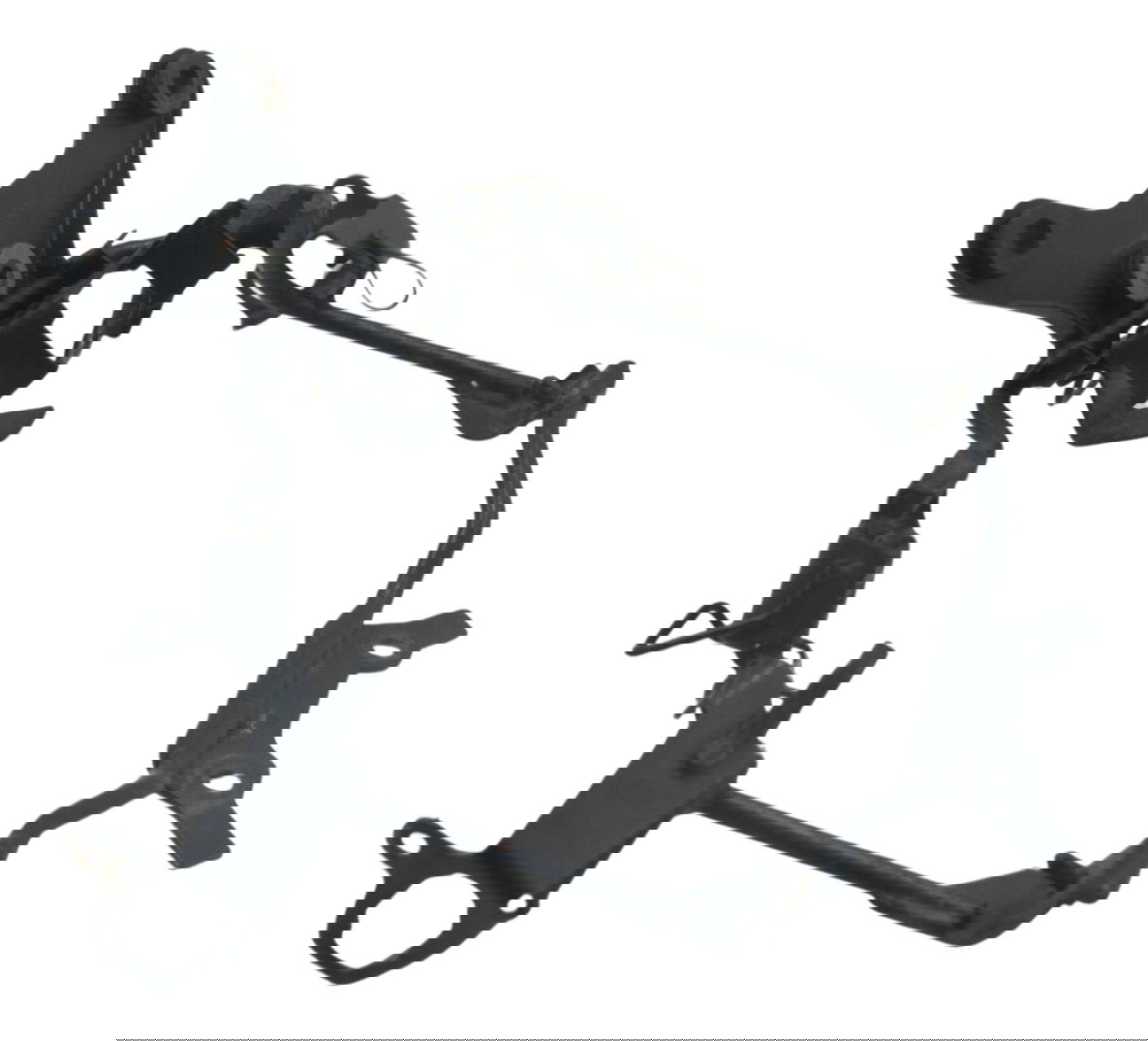 Aranha Farol Kawasaki Z 750 08-12 Original