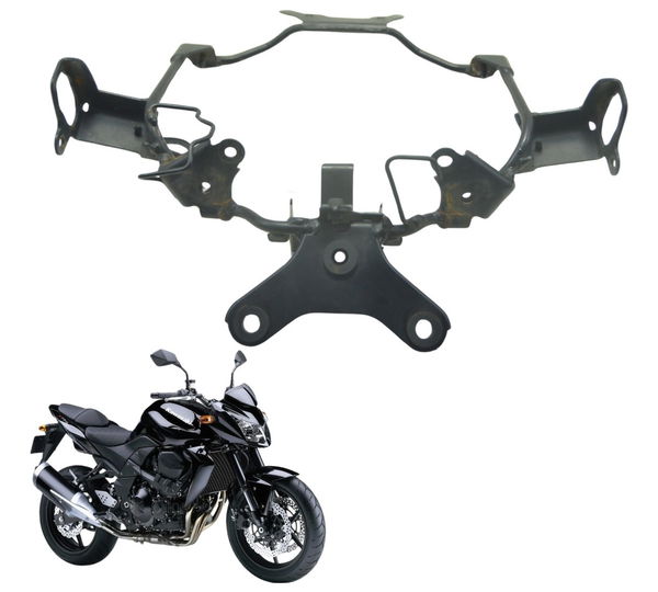 Aranha Farol Kawasaki Z 750 08-12 Original