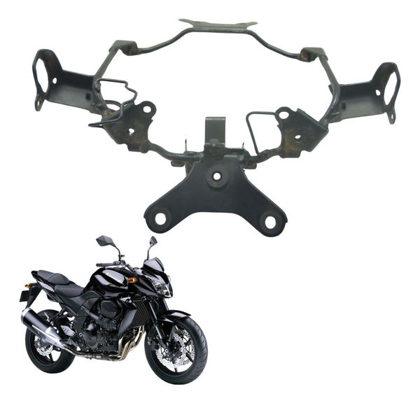 Aranha Farol Kawasaki Z 750 08-12 Original