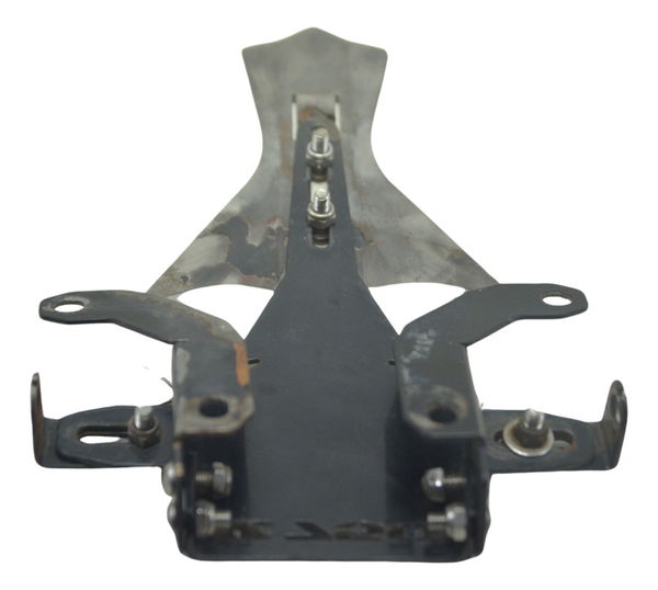 Eliminador Rabeta Kawasaki Z 750 08-12 Original