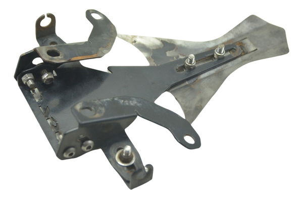 Eliminador Rabeta Kawasaki Z 750 08-12 Original
