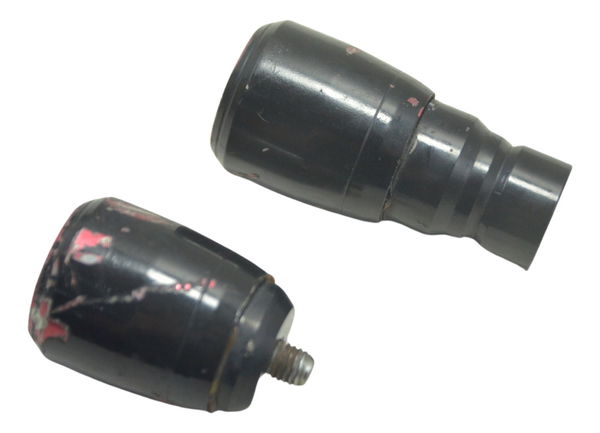 Par Slider C/ Detalhes Kawasaki Z 750 08-12 Original