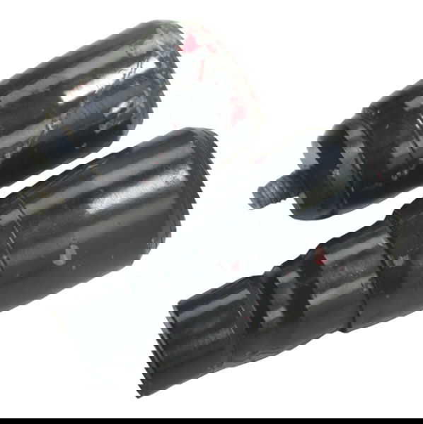 Par Slider C/ Detalhes Kawasaki Z 750 08-12 Original