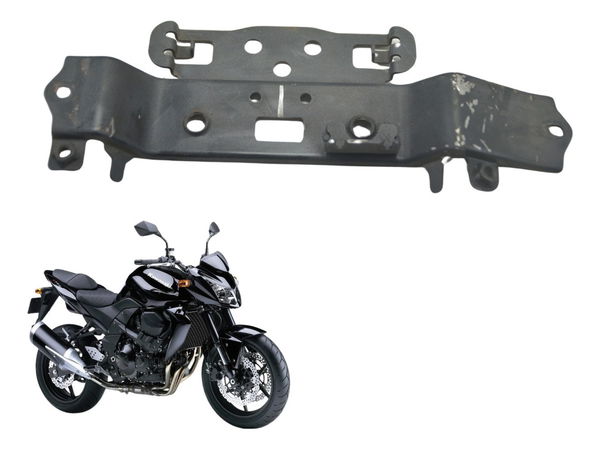 Suporte Banco Traseiro Kawasaki Z 750 08-12 Original