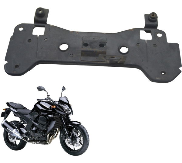 Suporte Banco Dianteiro Kawasaki Z 750 08-12 Original