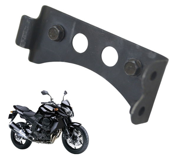Suporte Retificador Carga Kawasaki Z 750 08-12 Original