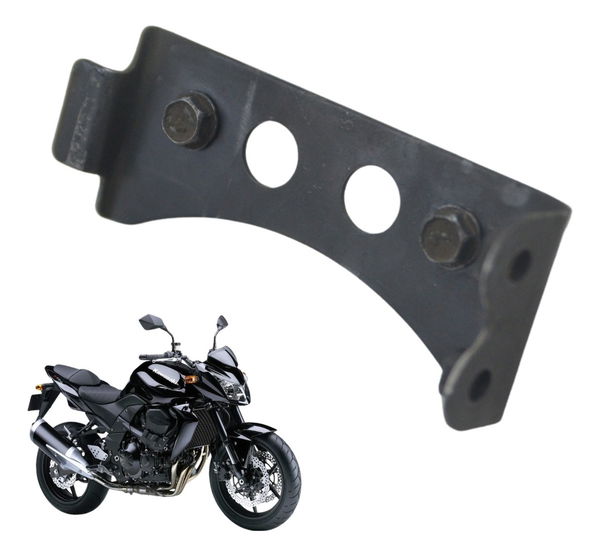 Suporte Retificador Carga Kawasaki Z 750 08-12 Original