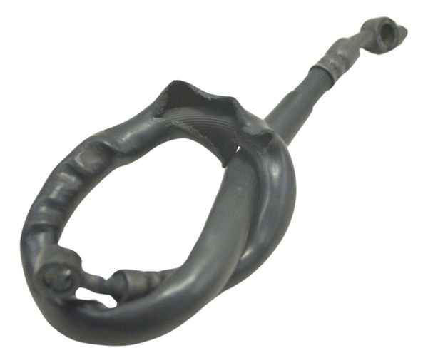 Flexível Freio Traseiro Kawasaki Z 750 08-12 Original