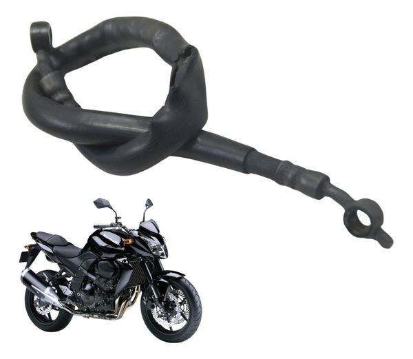 Flexível Freio Traseiro Kawasaki Z 750 08-12 Original