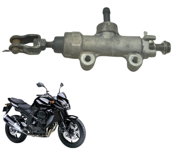 Cilindro Freio Traseiro Kawasaki Z 750 08-12 Original