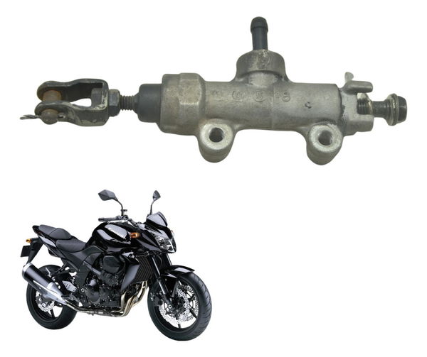 Cilindro Freio Traseiro Kawasaki Z 750 08-12 Original